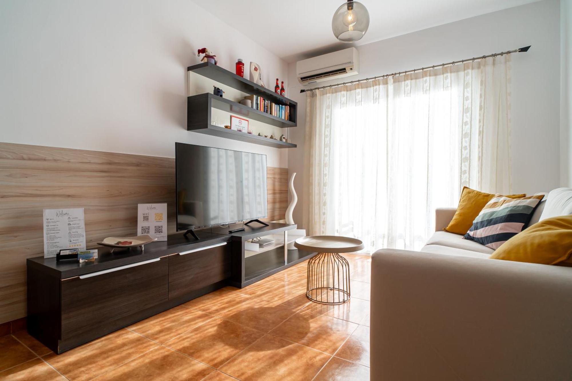 Apartamento Steffi - Centro De Nerja Kültér fotó