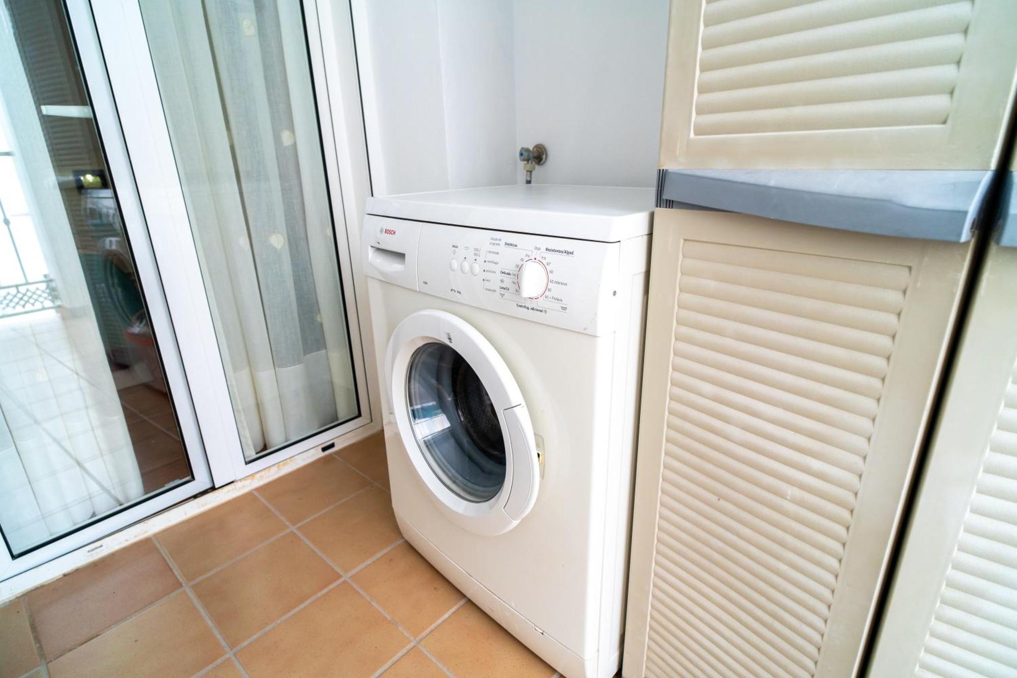 Apartamento Steffi - Centro De Nerja Kültér fotó