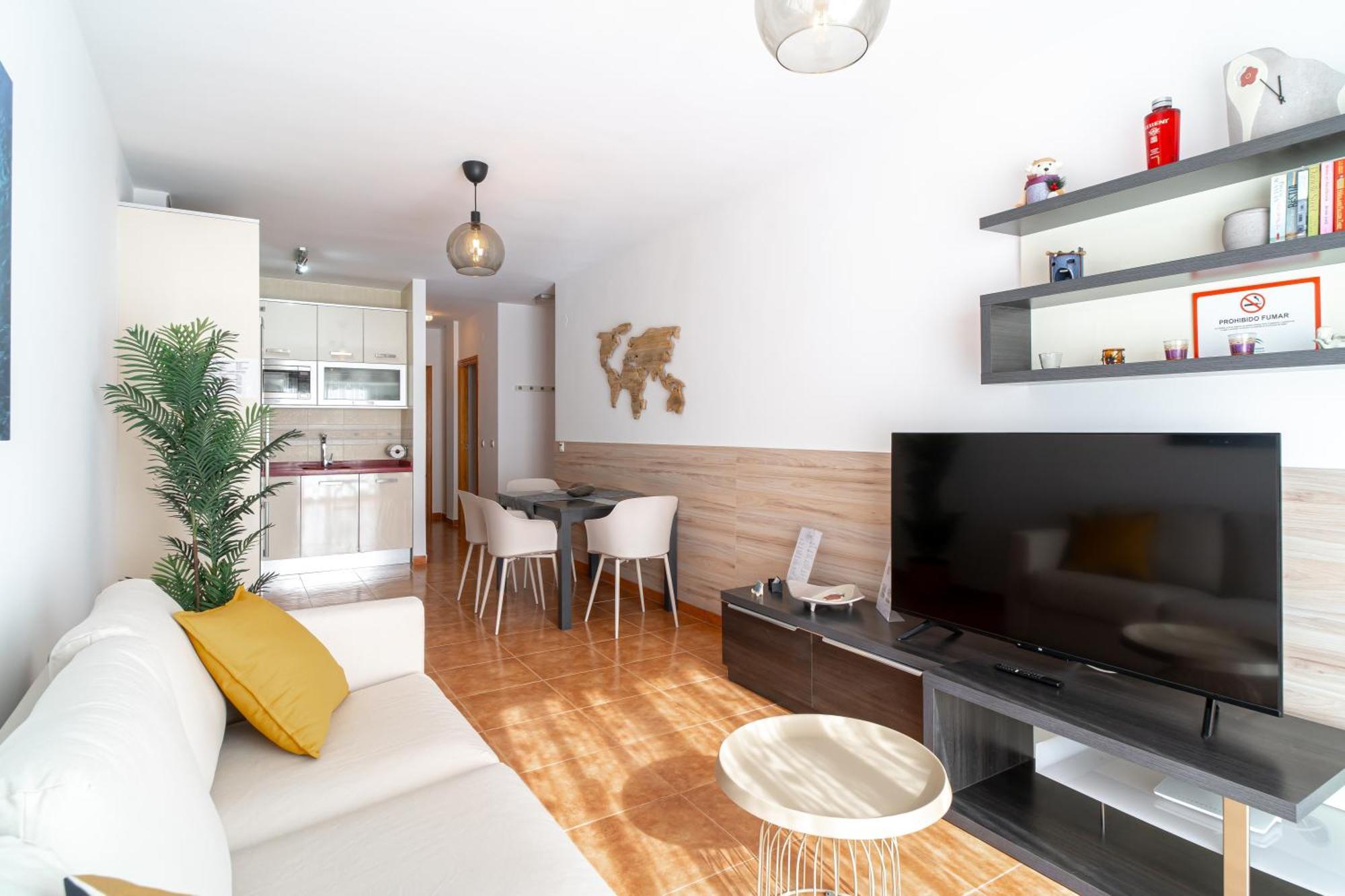 Apartamento Steffi - Centro De Nerja Kültér fotó