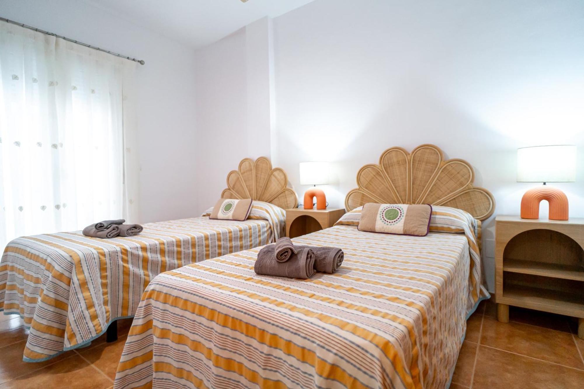 Apartamento Steffi - Centro De Nerja Kültér fotó