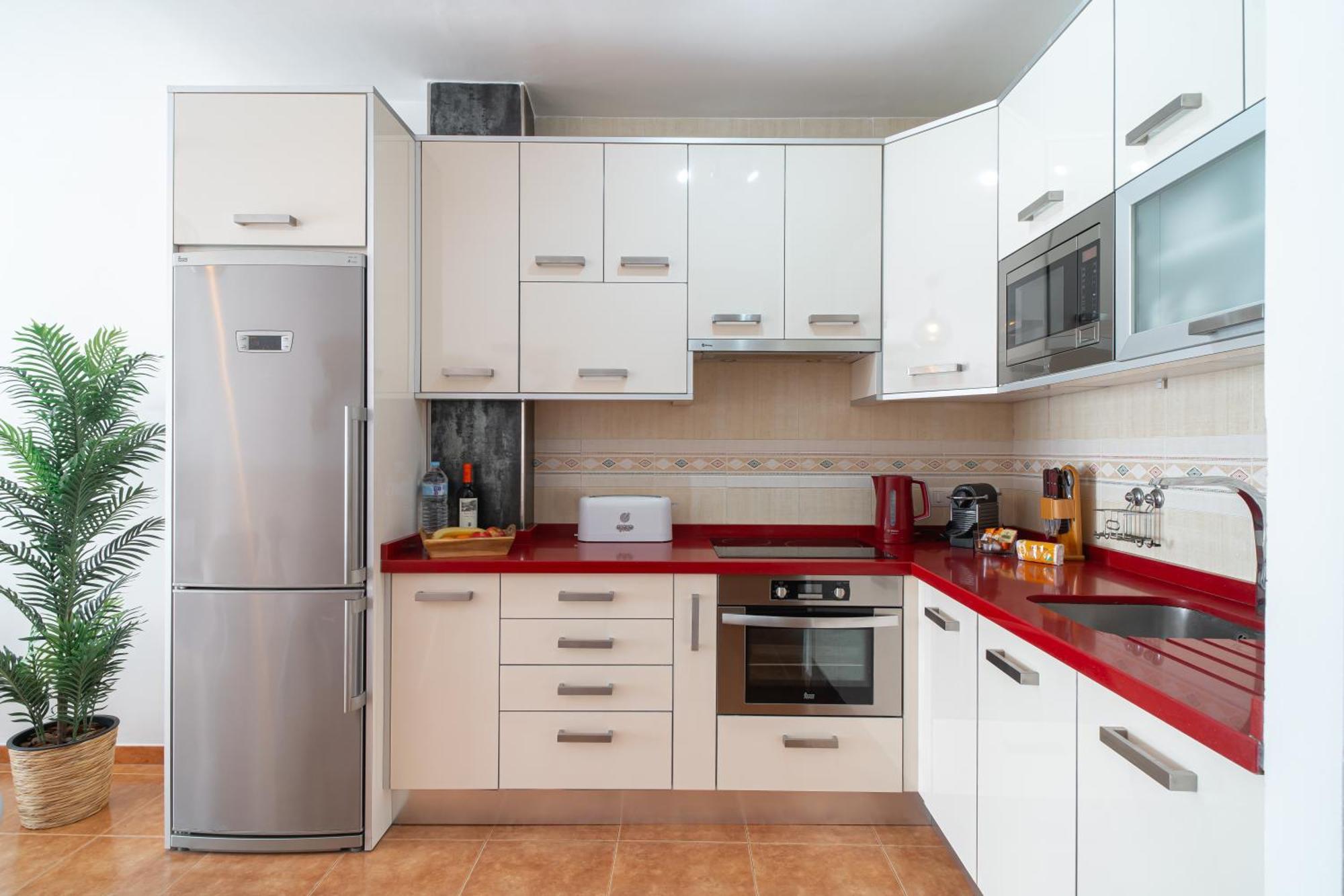 Apartamento Steffi - Centro De Nerja Kültér fotó