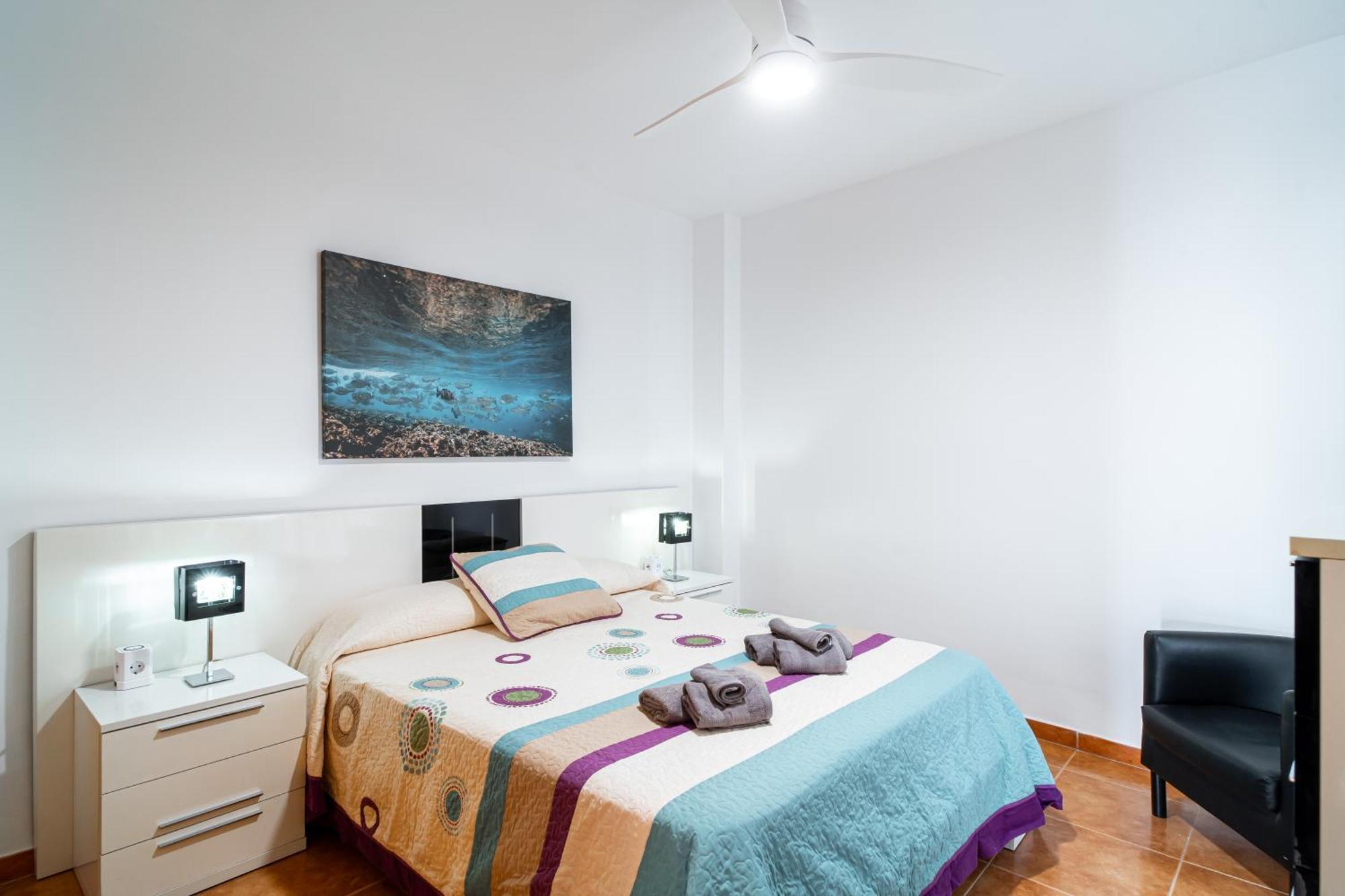 Apartamento Steffi - Centro De Nerja Kültér fotó