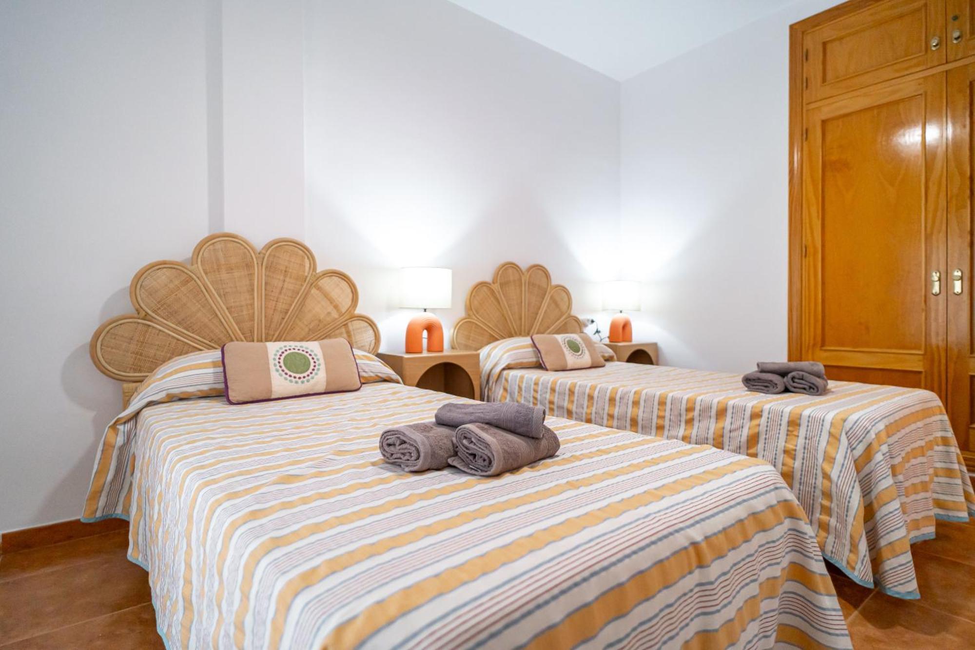 Apartamento Steffi - Centro De Nerja Kültér fotó