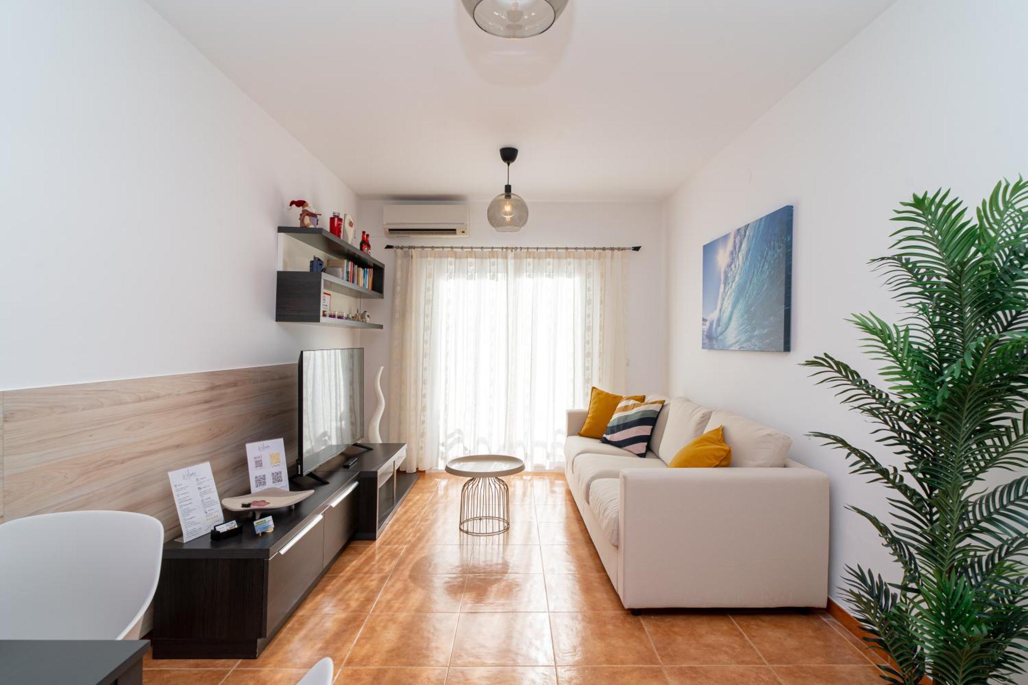 Apartamento Steffi - Centro De Nerja Kültér fotó
