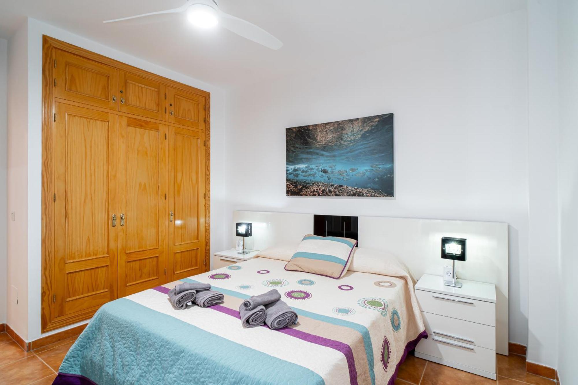 Apartamento Steffi - Centro De Nerja Kültér fotó