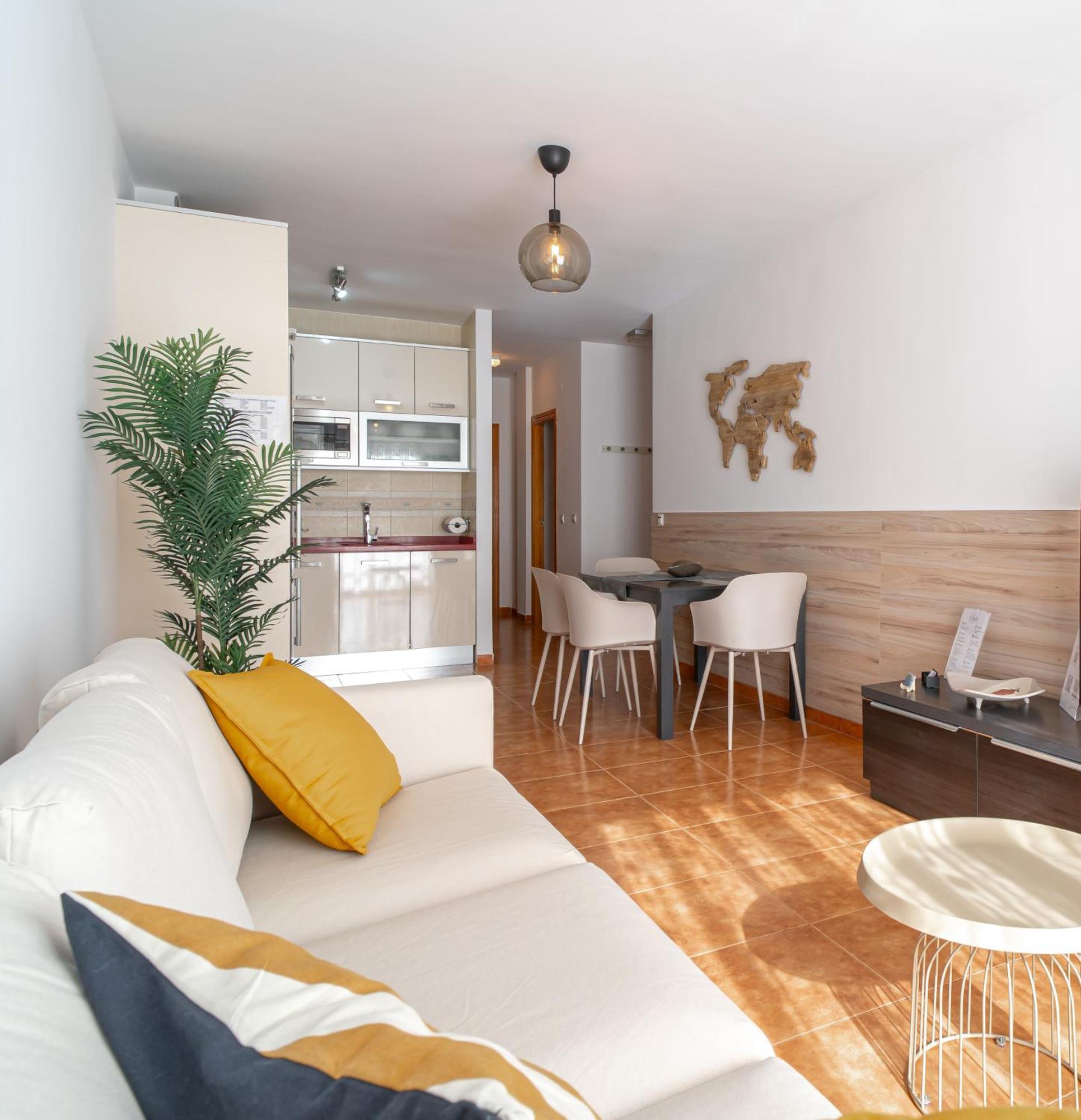 Apartamento Steffi - Centro De Nerja Kültér fotó